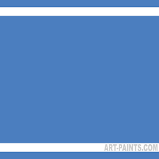 Blue Jean Craft Smart Acrylic Paints