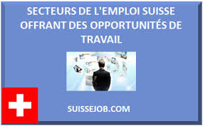 suisse job 2024