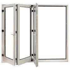 Frameless Bi Fold Doors Frameless Glass