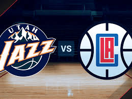 Los angeles clippers single game tickets available online here. Jazz Vs Clippers Utah Jazz Vs Los Angeles Clippers Preview Predictions Odds And How To Watch 2020 21 Nba Playoffs If You Aren T Around A Tv To Check Out This