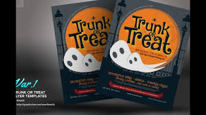 Maxresdefault Trunk Or Treat Flyer Template Free Fire Clipart