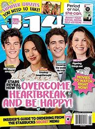 We did not find results for: J 14 Amazon Com Magazines