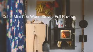 Wood stove tent stove stove wood burning stove. Cubic Mini Cub Wood Stove Full Review After Two Years Youtube