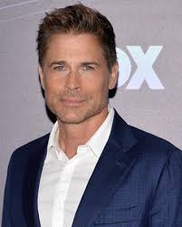 But his consistent look is due to an evolution in his diet and exercise plans. Rob Lowe 9 1 1 Wiki Fandom