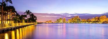 florida waterfront homes and properties