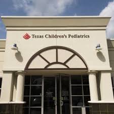 Texas Childrens Pediatrics Sterling Ridge 2019 All You