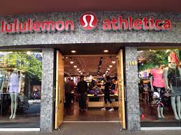 Lululemon store coming to Dubai ...