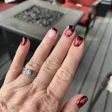 nail salons near hover st longmont co