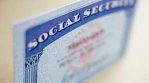 Contact the social security office directly to report the lost card. Lose Your Social Security Card Here S What To Do