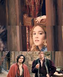 However, when giuliano accompanied his artist friend sandro botticelli to deliver a painting made by the artist to a merchant, they witness the merchant's pretty wife simonetta vespucci, who seemed to. Tvshow Bradley James Sebastian De Bradley James Italy Facebook