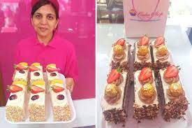 New Vegetarian Cake Shop Opens In Derby Derbyshire Live gambar png