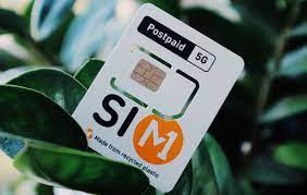 m1 s new 5g eco sim comes made from