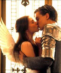 romeo and juliet true love meaning star