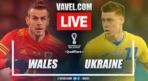 Wales Vs Ukraine LIVE: Ergebnis-Updates ...