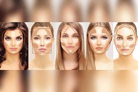 contour your face the right way bol news