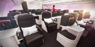 forthcoming a330 200 interiors