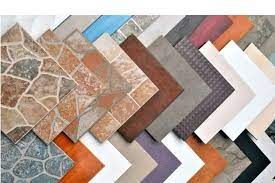 ceramic tiles types advanes and