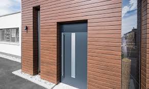 Outdoor Wall Panels Exterior Cladding