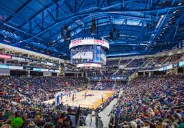 wintrust arena at mccormick square