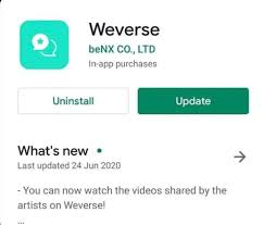 The weverse application is a global fan community platform how to sign up/log in for bts and txt weverse. Bts Connect New Weverse App Update Artists Can Finally Upload Videos Taehyung We Want Videos C U4eakooks Net Facebook