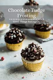 Good Things Baking Co gambar png