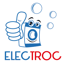 Electroc.fr : Dépannage - Vente d'électroménager d'occasion rénové garantie  - Home | Facebook