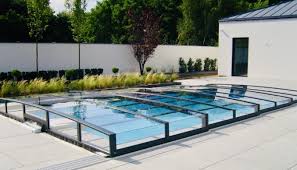 Swimming Pool Enclosures Extending