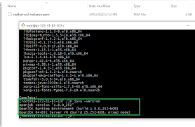 configure confluent platform kafka