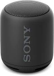 The xb10, which is the smallest and least expensive speaker in sony's extra bass line. Sony Xb10 Portable Wireless Speaker With Bluetooth Amazon De Elektronik