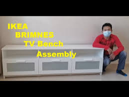 Ikea Brimnes Cabinet With Doors