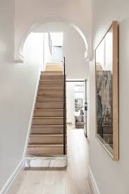8 seriously stunning hallway stairs and
