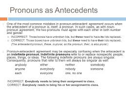 Pronoun Antecedent Agreement Quiz Best Of Awesome Song Worksheets