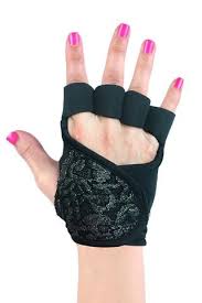 G Loves Com Workout Gloves For Women Men Wrist Wraps Belts