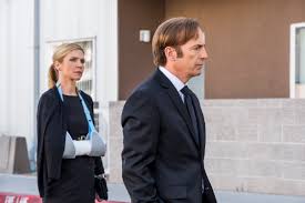 A lot of its appeal depends on shocking viewers with plot twists (few of which actually surprise), car chases and cgi violence. Better Call Saul Season 4 Episode 1 Smoke Review A Emotional Premiere Indiewire