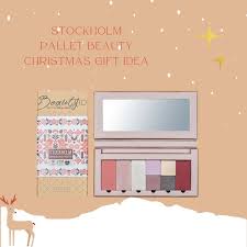 stockholm pallet beauty natural