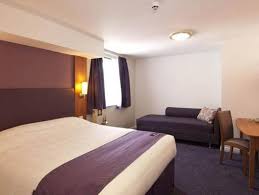 Premier inn always guarantee a good nights sleep or your money back! Premier Inn London Stratford London United Kingdom
