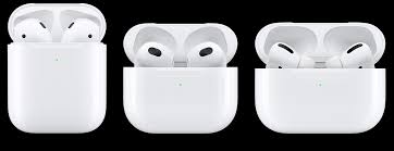 charge your airpods and learn about