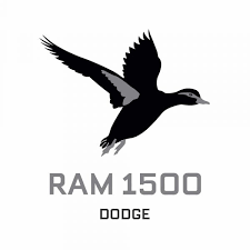 Ram 1500 Laramie Pickup Black Duck