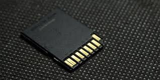 a 32gb memory card hold