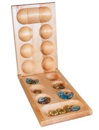 mancala the game of collecting gemstones