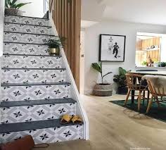 31 Amazing Basement Stair Ideas And