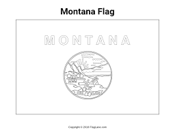 Categories crochet knitting recipes fruits & vegetables sheet music. Free Printable Montana Flag Coloring Page Download It At Https Flaglane Com Coloring Page Mon Flag Coloring Pages American Flag Coloring Page Coloring Pages