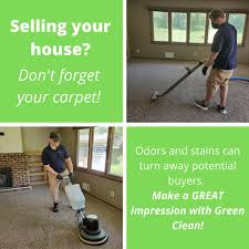 green clean restoration carpet care