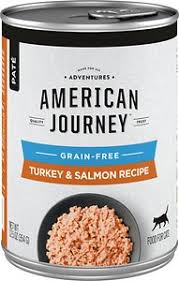 Unbiased American Journey Cat Food Review 2019 Were All