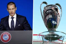 We do not limit only to the results. Champions League Format Changes How Many Teams New Tournament Structure Explained Goal Com