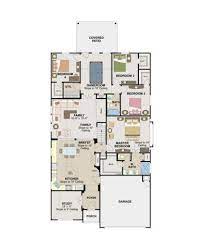 Ryland Homes Floor Plans