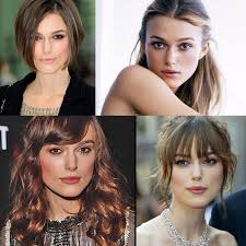 If you have this face shape, which hairstyles have worked for you? Hairstyle For Pear Shaped Face Which Haircut Suits My Face