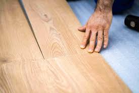 hardwood flooring install arvada co