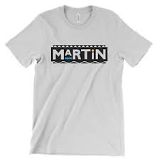 5 out of 5 stars (34) 34 reviews. Martin Lawrence Und Gina Logo T Shirt 90 S Sitcom Tv Fernsehshow Tommy Pam Ebay