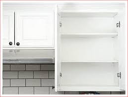 6 steps for cleaning kitchen cupboards. How To Clean Kitchen Cabinets In 10 Steps With Pictures
